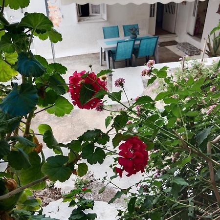 George Traditional House Pylos Exterior photo